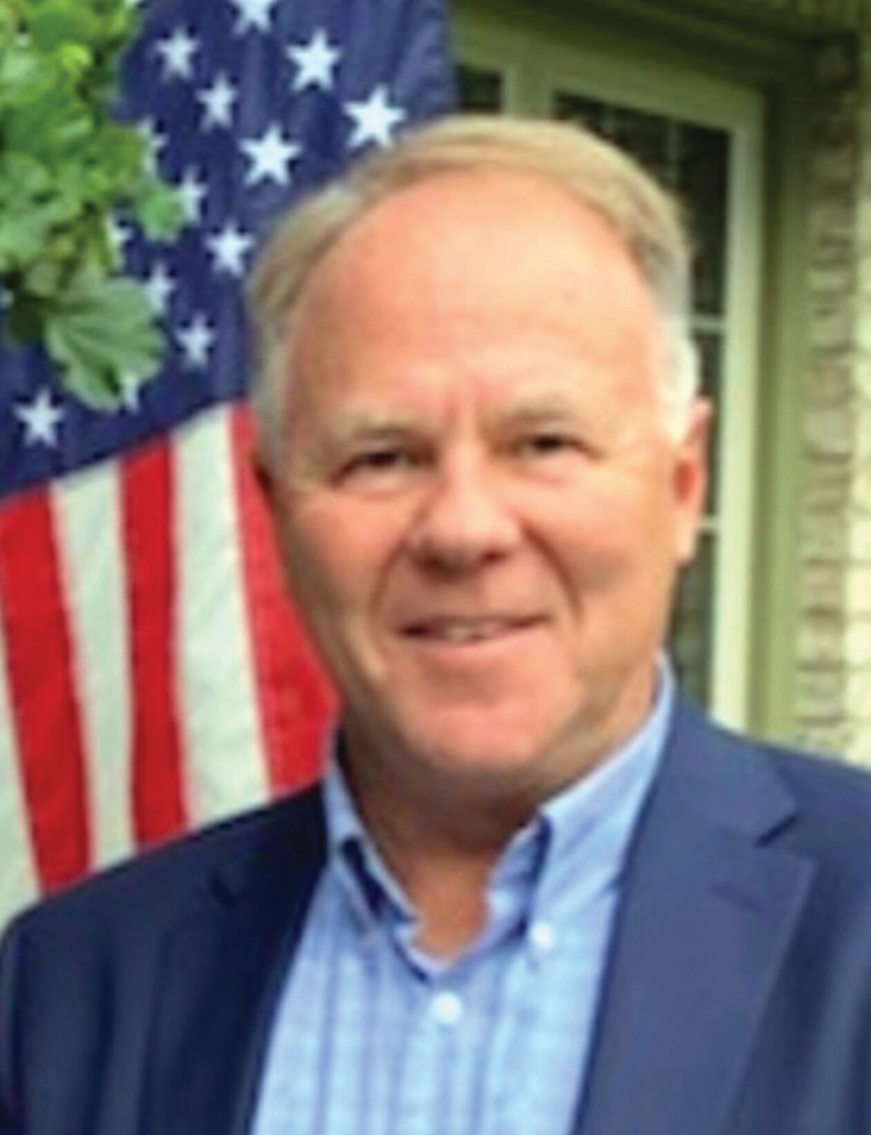 Joe Thalman